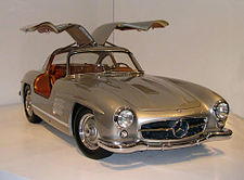 1955 Mercedes-Benz 300SL Gullwing Coupe 34 right.jpg