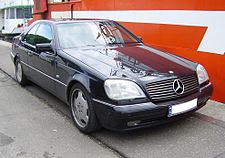 Mercedes C140 Dziwnów2.JPG