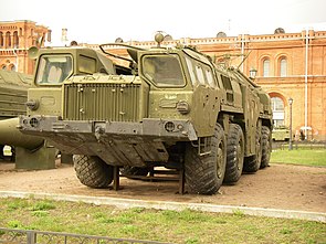 Элекон МАЗ 7310 бортовой (песочный)
