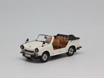 Trabant Tramp Cabrio 1978