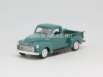 GMC Pick Up 1950 (зелёный)