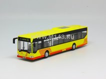 Аэропортный автобус Мерседес (цвета в ассортименте)