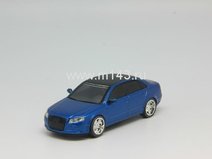 Audi A4 Saloon