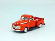 FORD F-1 Pickup Truck (1948)