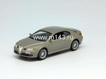 Alfa Romeo GT (без журнала, блистер вскрыт)