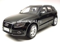 Audi Q5 2010 (Black)