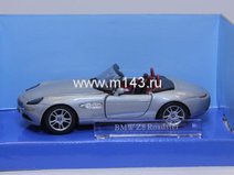 BMW Z8 Roadster