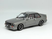 BMW М3 Е30 серая