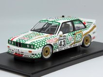 BMW М3 DTM (1991) номер 43