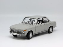 BMW 1600-2 серая