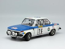 BMW 2002 номер 76