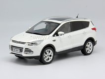 Ford Kuga (White) 1/18