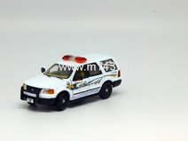 Ford Expidition Sheriff
