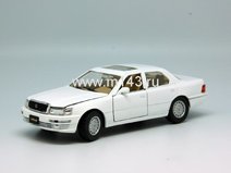 Lexus LS400 (1989)