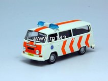 Volkswagen Transporter T2 (Полиция Нидерландов)