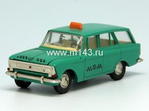 Москвич-426 "такси"