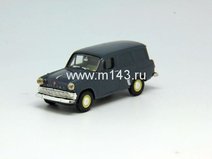 Москвич 432 Э фургон (темно-серый)