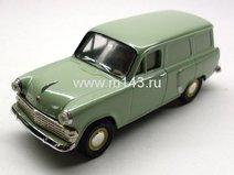 Москвич 432 Э фургон (светло-зеленый)