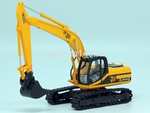 JCB JS 220LC экскаватор гусеничный (ковш 0.8м3)