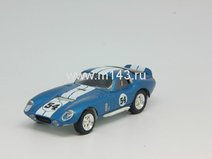 Ford Shelby Cobra Daytona coupe 1965