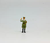 Фигурка Гитлера