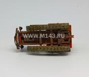 КД-35 Универсальный трактор
