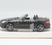 Mercedes-Benz SLK Class (special edition)