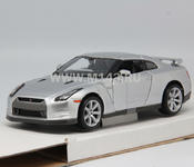 Nissan GT-R R35 2009 (special edition)