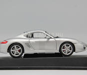 Porsche Cayman S (special edition)