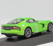 Dodge Viper GTS SRT 2013 (special edition)