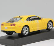 Chevrolet Camaro SS 2010 (special edition)