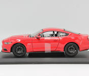 Ford Mustang 2015 (special edition)