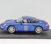 Porsche 911 Carrera S (special edition)