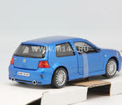 Volkswagen Golf R32 (special edition)