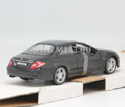 Mercedes-Benz CL 63 AMG (special edition)