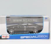 Mercedes-Benz CL 63 AMG (special edition)