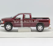 Dodge Ram Quad Cab 2002 (special edition)