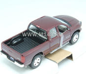 Dodge Ram Quad Cab 2002 (special edition)