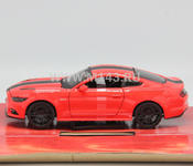 Ford Mustang GT 2015 (design)