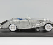 Mercedes-Benz 500K Typ spezial-roadster 1934-1936 (premiere edition)