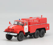 ЗИЛ 131 ПНС-110 (пожарный)