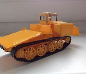 ТДТ-55А