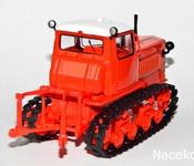 ДТ-75 первого поколения