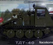 ТДТ-40
