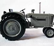 МТЗ-1 Беларусь