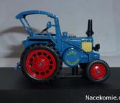 Lanz Bulldog D7506A Allzweck 1952