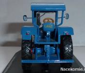 Lanz Bulldog D7506A Allzweck 1952