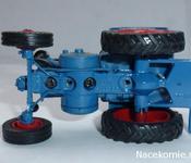 Lanz Bulldog D7506A Allzweck 1952