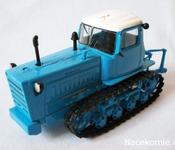 ДТ-75М Казахстан