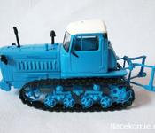 ДТ-75М Казахстан